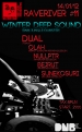 Rave River # 11: Winter Deep Sound 14.01.12